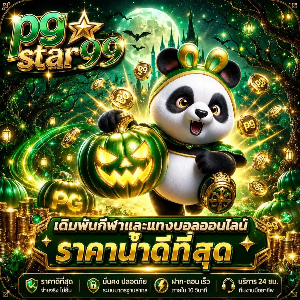 pg star99 เว็บตรง