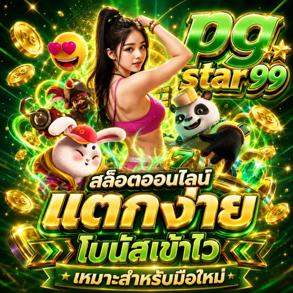 pg star99